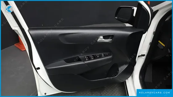 KIA MORNING (PICANTO) PRESTIGE