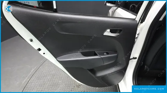 KIA MORNING (PICANTO) PRESTIGE