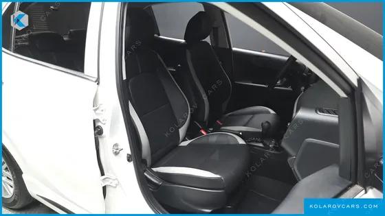 KIA MORNING (PICANTO) PRESTIGE