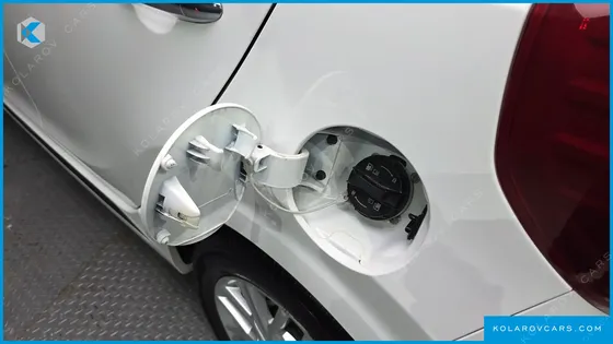 KIA MORNING (PICANTO) PRESTIGE