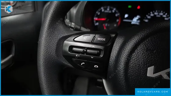 KIA MORNING (PICANTO) PRESTIGE