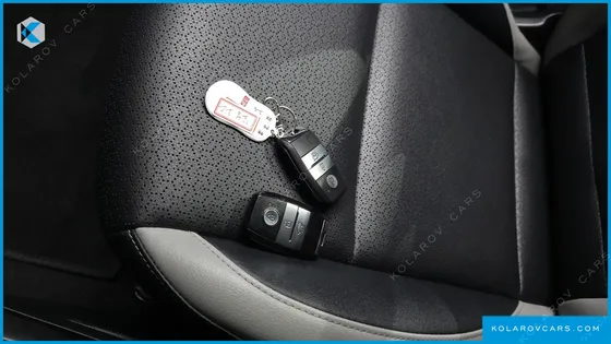KIA MORNING (PICANTO) PRESTIGE