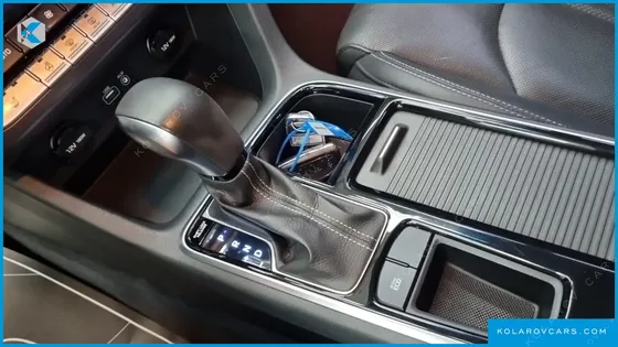 HYUNDAI SONATA LPI MODERN