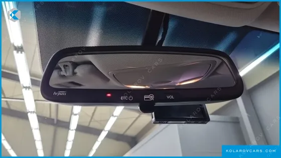 HYUNDAI SONATA LPI MODERN