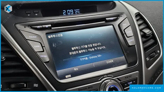 HYUNDAI ELANTRA (AVANTE) 1.6 GDI SMART