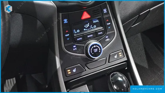 HYUNDAI ELANTRA (AVANTE) 1.6 GDI SMART