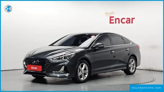 HYUNDAI SONATA 2.0 SMART SPICIAL