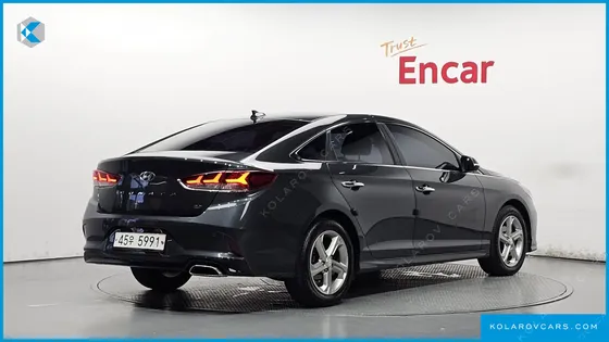 HYUNDAI SONATA 2.0 SMART SPICIAL