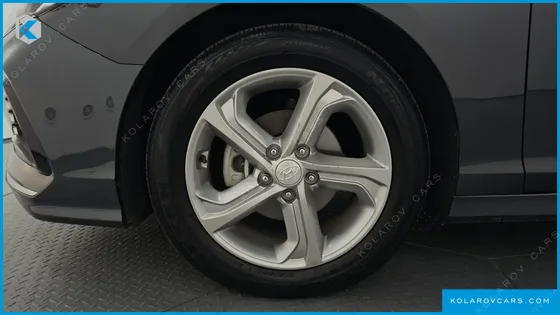 HYUNDAI SONATA 2.0 SMART SPICIAL