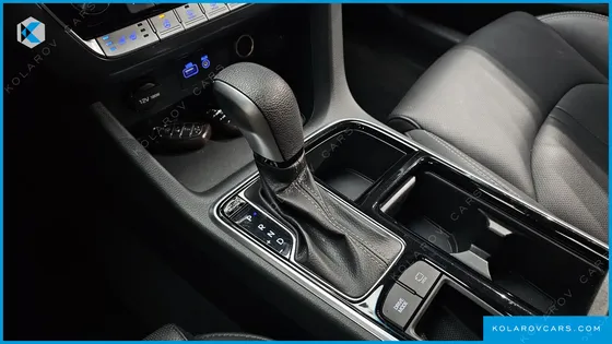 HYUNDAI SONATA 2.0 SMART SPICIAL