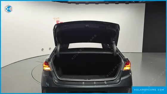 HYUNDAI SONATA 2.0 SMART SPICIAL