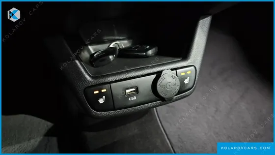 KIA RAY PRESTIGE