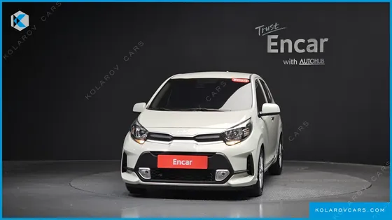 KIA MORNING (PICANTO) PRESTIGE