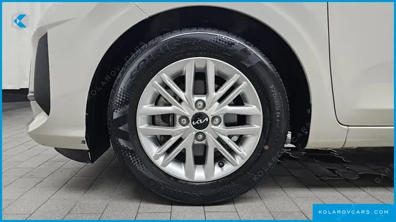 KIA MORNING (PICANTO) PRESTIGE