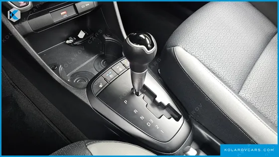 KIA MORNING (PICANTO) PRESTIGE