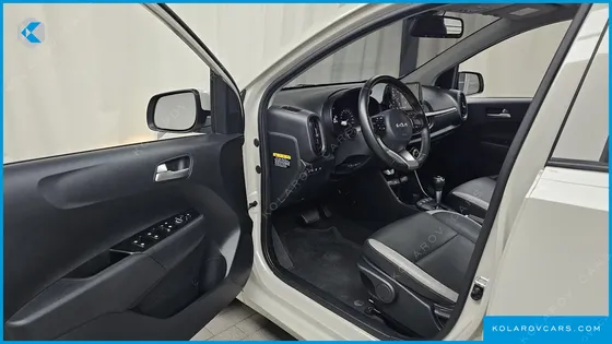 KIA MORNING (PICANTO) PRESTIGE