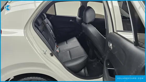 KIA MORNING (PICANTO) PRESTIGE