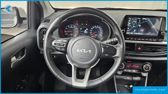 KIA MORNING (PICANTO) PRESTIGE