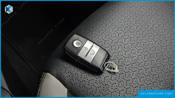 KIA MORNING (PICANTO) PRESTIGE