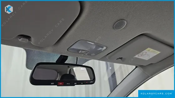 KIA MORNING (PICANTO) PRESTIGE