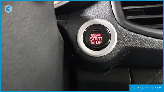 KIA MORNING (PICANTO) PRESTIGE