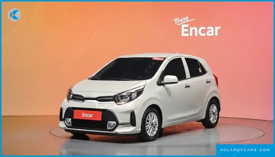 KIA MORNING (PICANTO) PRESTIGE