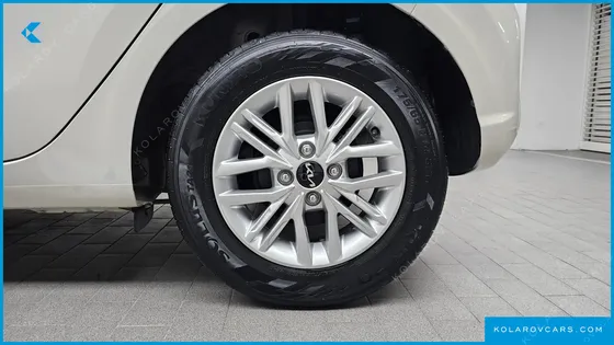 KIA MORNING (PICANTO) PRESTIGE