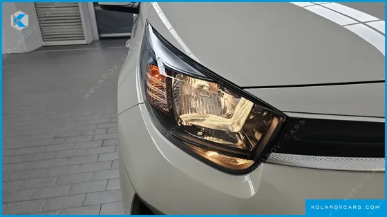 KIA MORNING (PICANTO) PRESTIGE
