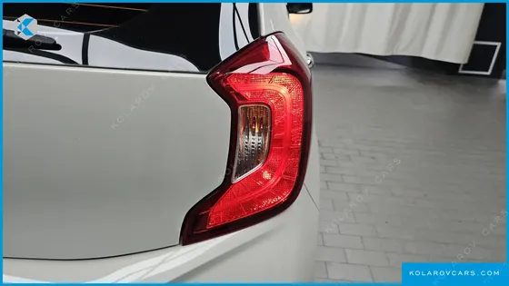 KIA MORNING (PICANTO) PRESTIGE