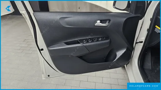 KIA MORNING (PICANTO) PRESTIGE