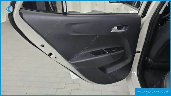 KIA MORNING (PICANTO) PRESTIGE