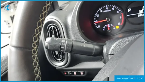 KIA MORNING (PICANTO) PRESTIGE