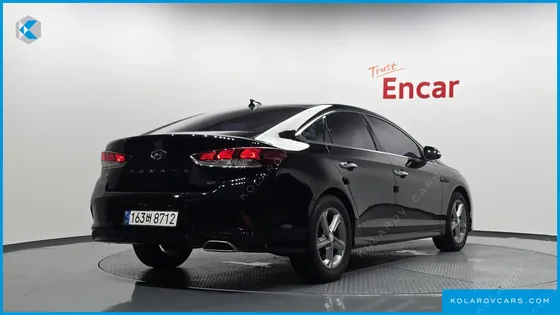 HYUNDAI SONATA 2.0 STYLE