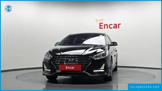 HYUNDAI SONATA 2.0 STYLE