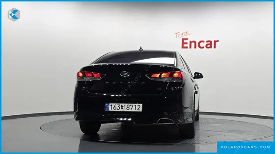 HYUNDAI SONATA 2.0 STYLE