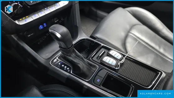 HYUNDAI SONATA 2.0 STYLE