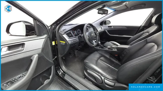 HYUNDAI SONATA 2.0 STYLE