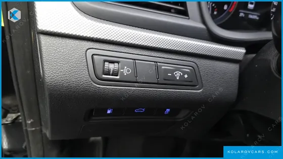 HYUNDAI SONATA 2.0 STYLE
