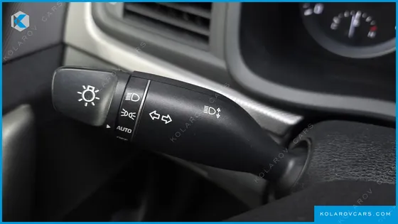 HYUNDAI SONATA 2.0 STYLE