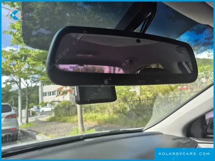HYUNDAI SONATA LPI TAXI