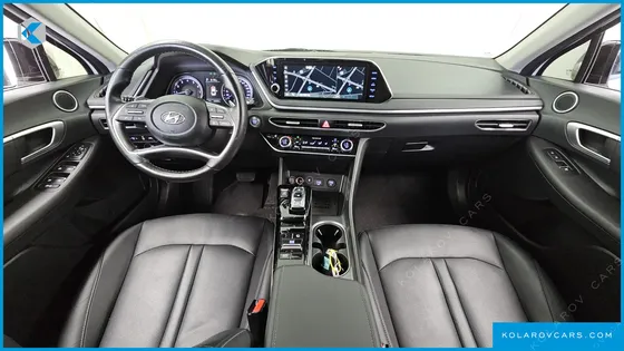 HYUNDAI SONATA 2.0