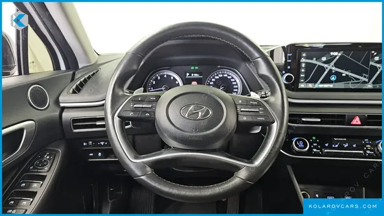 HYUNDAI SONATA 2.0