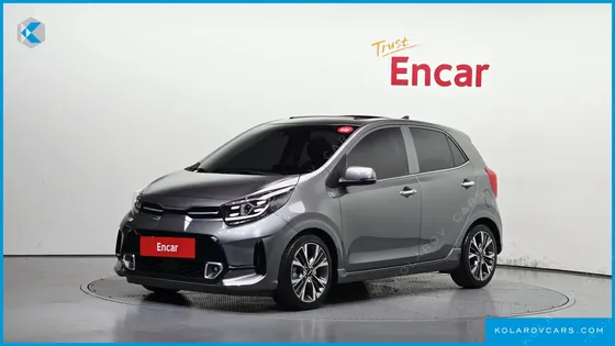 KIA MORNING (PICANTO) SIGNATURE