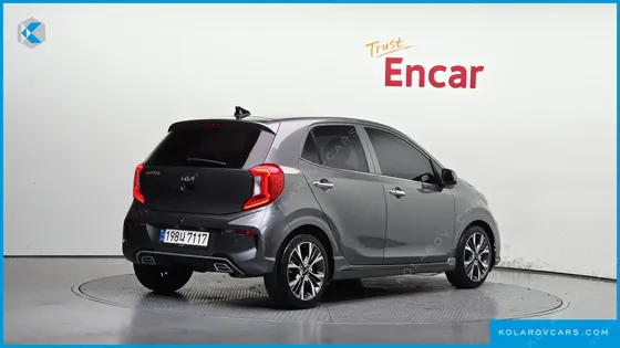 KIA MORNING (PICANTO) SIGNATURE