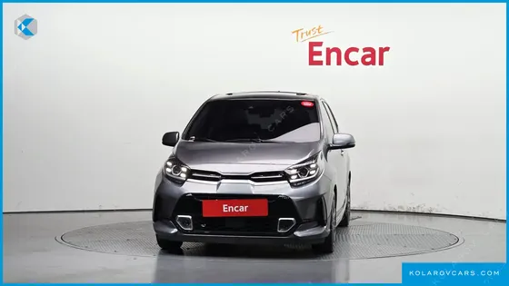 KIA MORNING (PICANTO) SIGNATURE