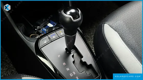 KIA MORNING (PICANTO) SIGNATURE