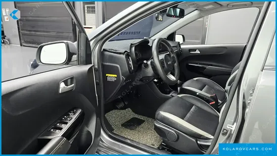 KIA MORNING (PICANTO) SIGNATURE