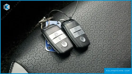 KIA MORNING (PICANTO) SIGNATURE
