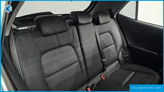 KIA MORNING (PICANTO) SIGNATURE