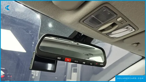 KIA MORNING (PICANTO) SIGNATURE